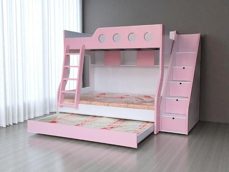 Giường tầng tại Phường Sài Gòn