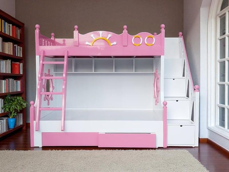 Giường tầng tại Phường Tam Long