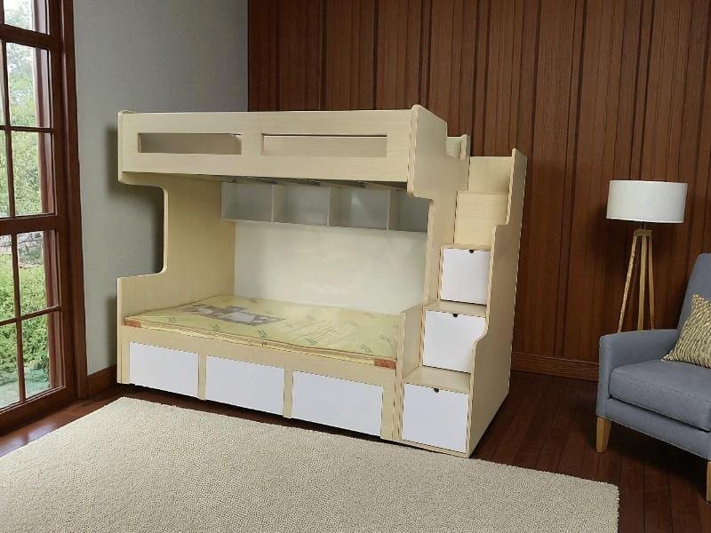 Giường tầng tại Phường Tam Long