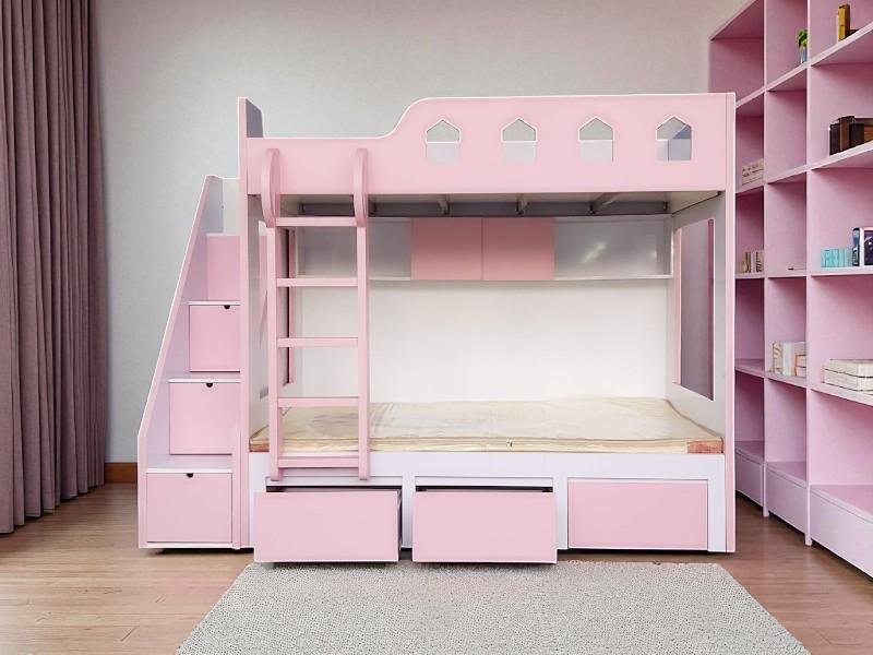 Giường tầng tại Phường Tam Long