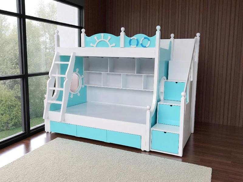 Giường tầng tại Phường Tam Long