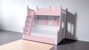 Giường tầng tại Phường Tân Định