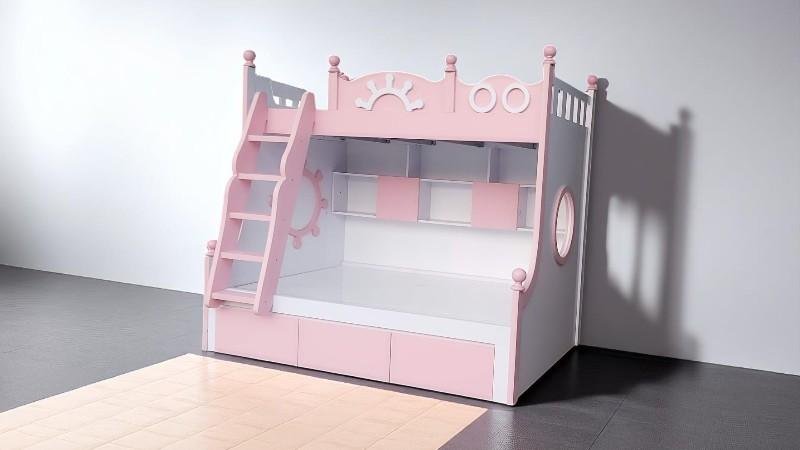 Giường tầng tại Phường Tân Định