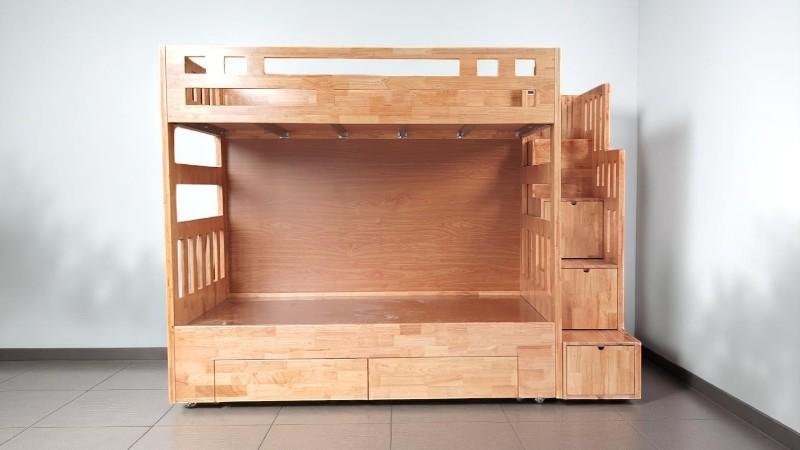 Giường tầng tại Phường Tân Định