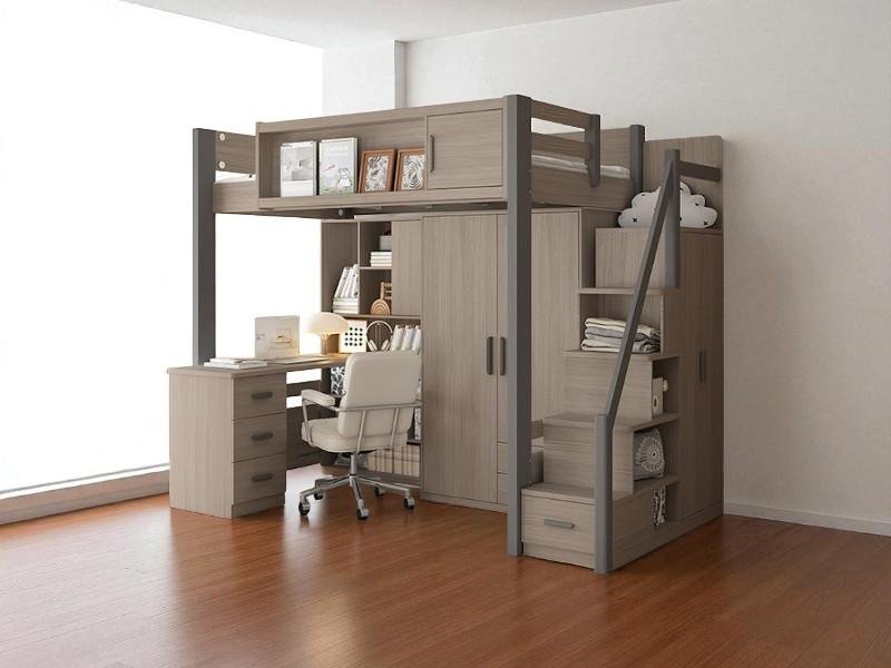 Giường tầng tại Phường Vĩnh Hội