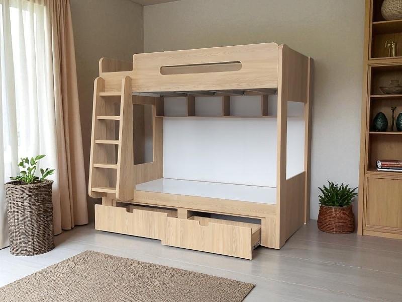 Giường tầng tại Phường Vĩnh Hội