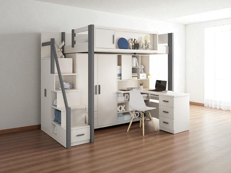 Giường tầng tại Phường Vĩnh Hội