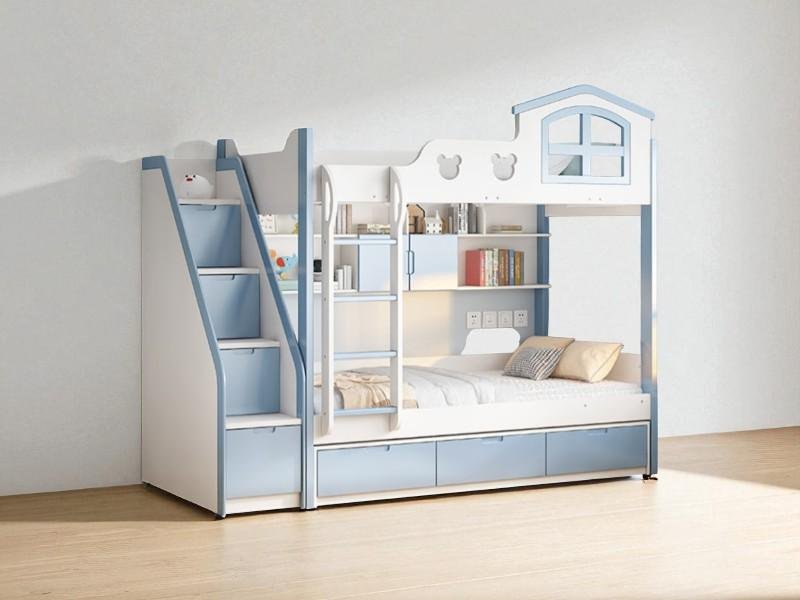 Giường tầng tại Phường Vĩnh Hội