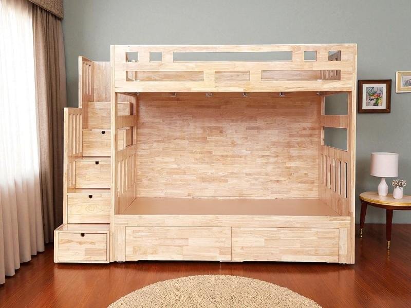 Giường tầng tại Phường Xóm Chiếu