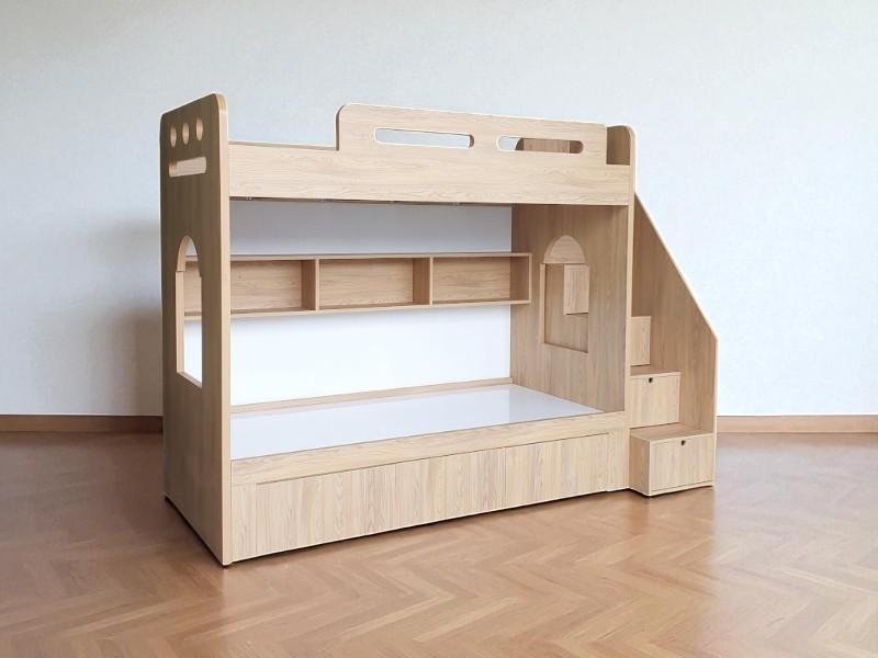 Giường tầng tại Phường Xóm Chiếu