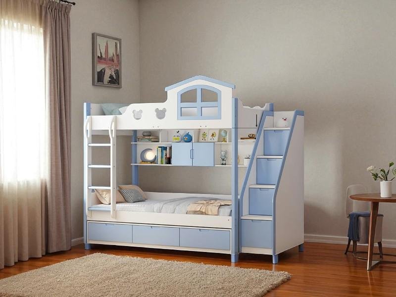 Giường tầng tại Phường Xuân Hòa