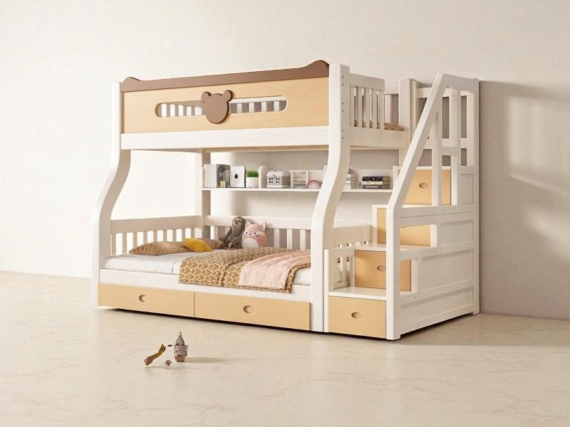 Giường tầng tại Phường Xuân Hòa