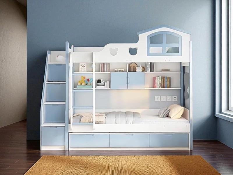 Giường tầng tại Phường Xuân Hòa