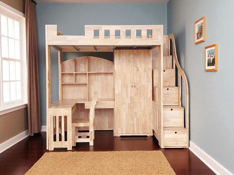 Giường tầng tại Thành phố Hồ Chí Minh