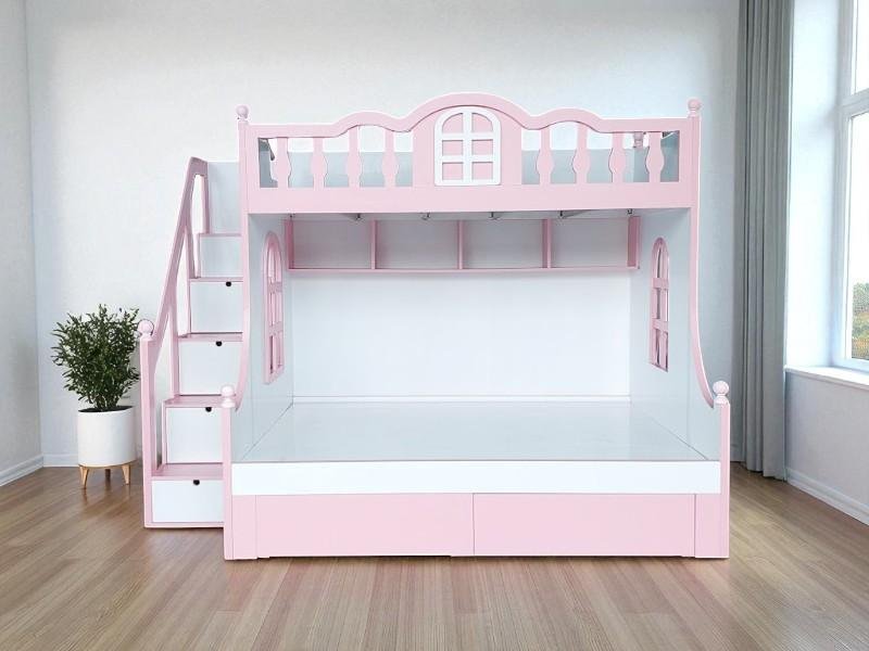 Giường tầng tại Thành phố Hồ Chí Minh