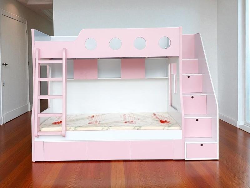 Giường tầng tại Thành phố Hồ Chí Minh