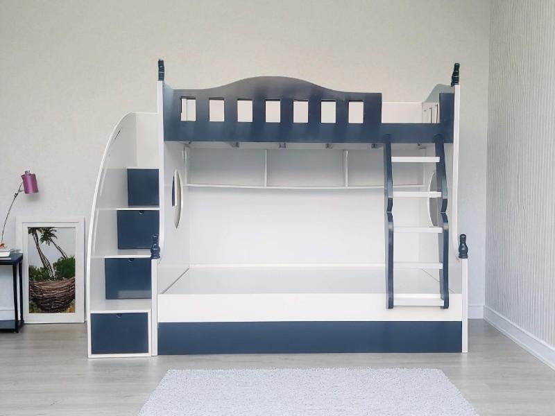 Kinh nghiệm chọn giường tầng an toàn cho trẻ