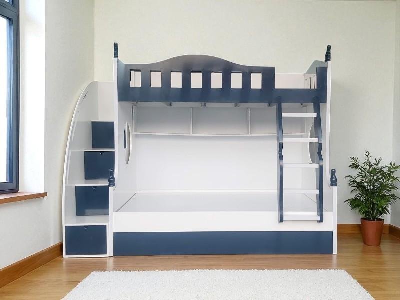 Nội thất giường tầng