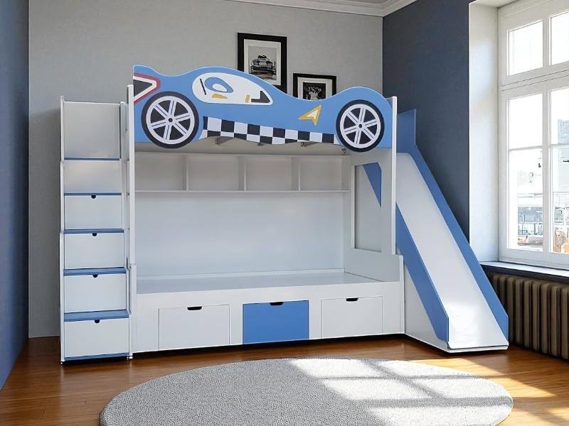 Giường ngủ tầng