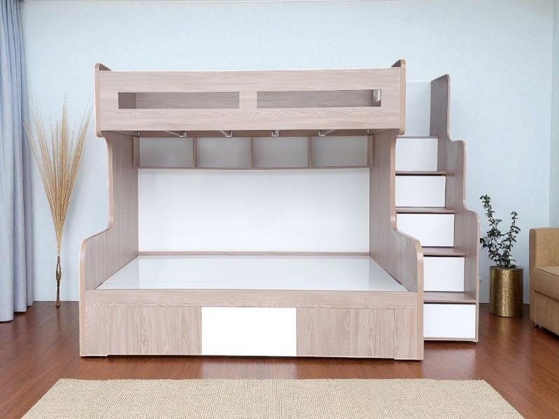 Giường ngủ tầng