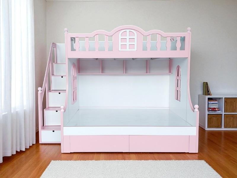 Giường ngủ tầng