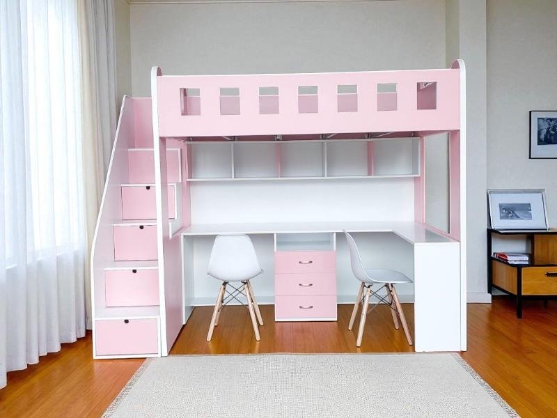 Giường ngủ tầng