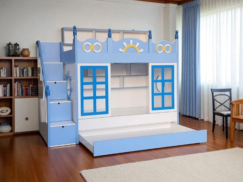 Giường ngủ tầng