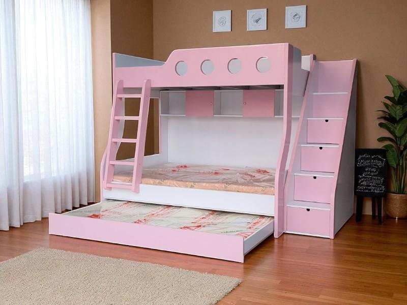 Giường ngủ tầng