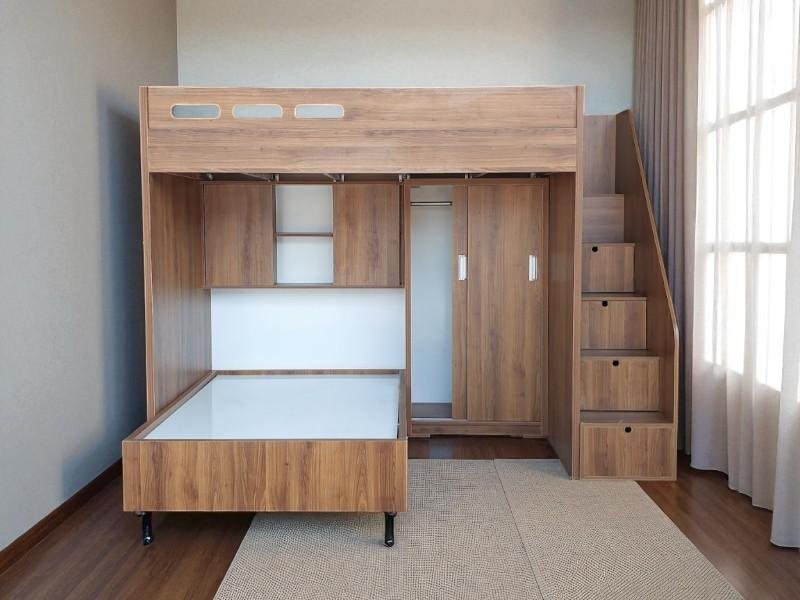 Giường tầng hcm