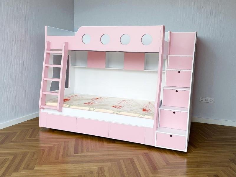 Giường tầng hcm