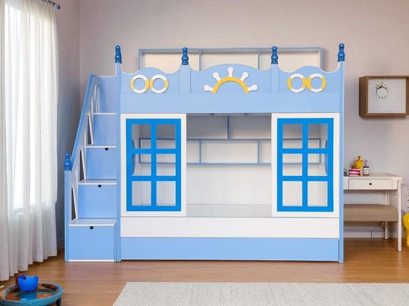 Giường tầng hcm