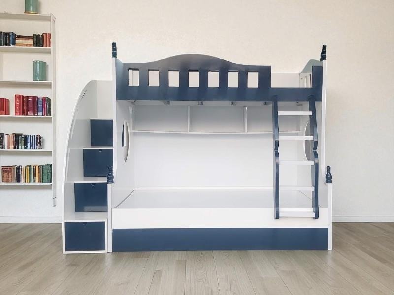 Giường tầng tại Phường Bà Rịa