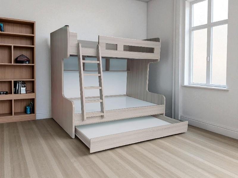 Giường tầng tại Phường Bà Rịa