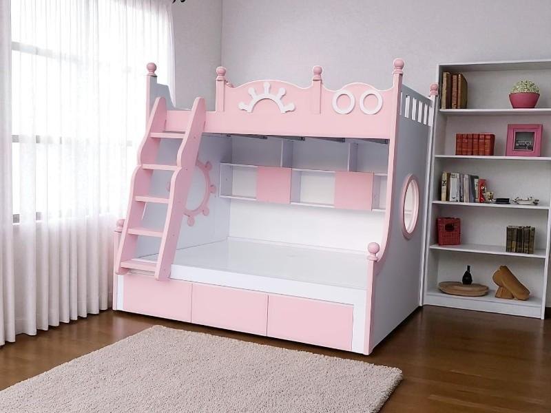 Giường tầng tại Phường Bà Rịa