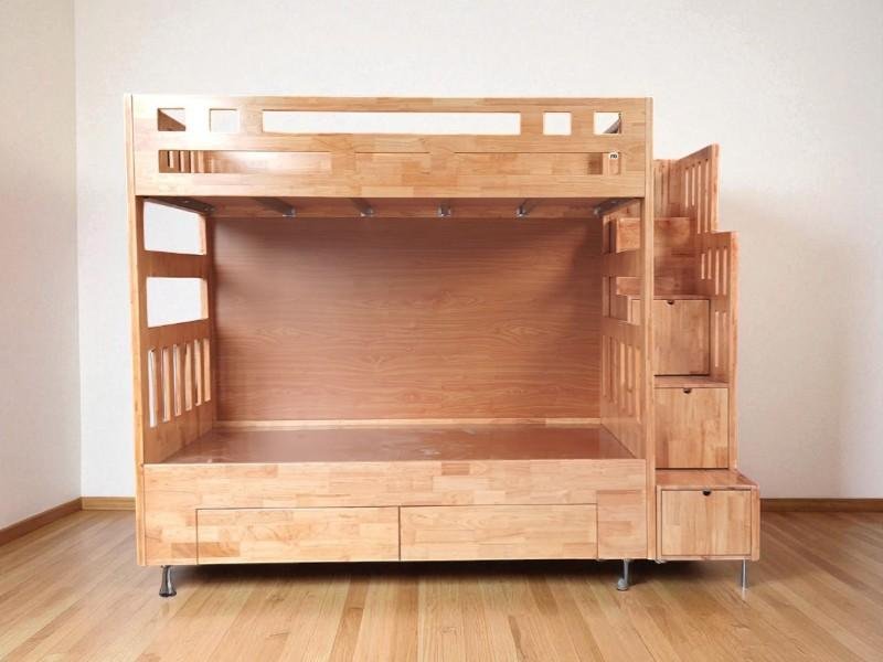 Giường tầng tại Phường Rạch Dừa