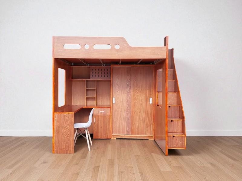 Giường tầng tại Phường Rạch Dừa