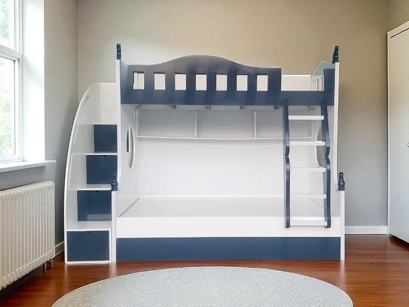 Giường tầng trẻ em giá rẻ