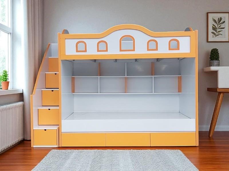 Giường tầng trẻ em giá rẻ