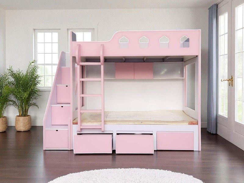 Bán giường tầng tphcm