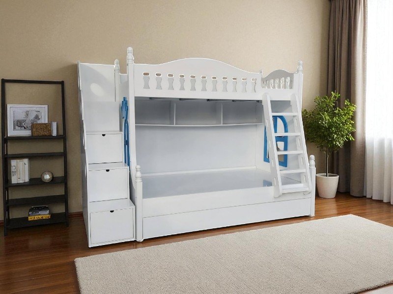 Bán giường tầng tphcm