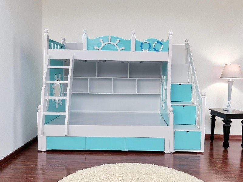 Bán giường tầng tphcm