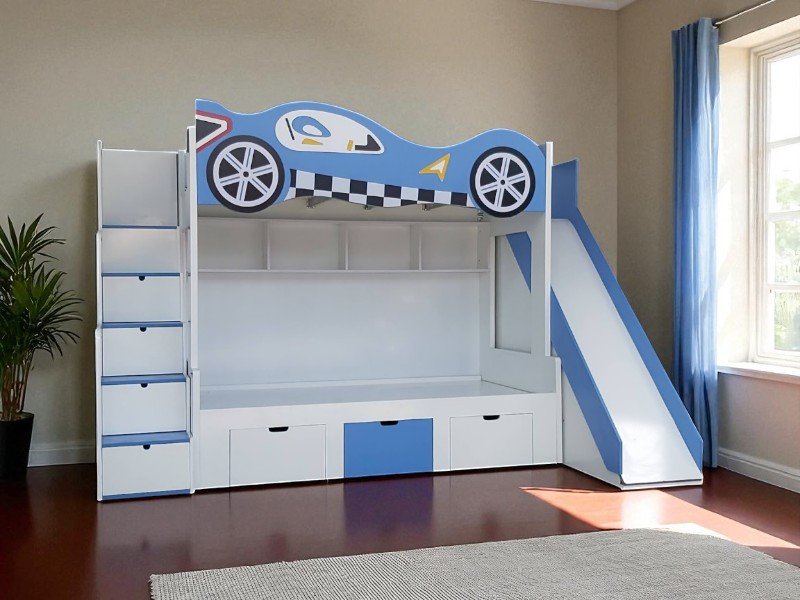 Bán giường tầng tphcm