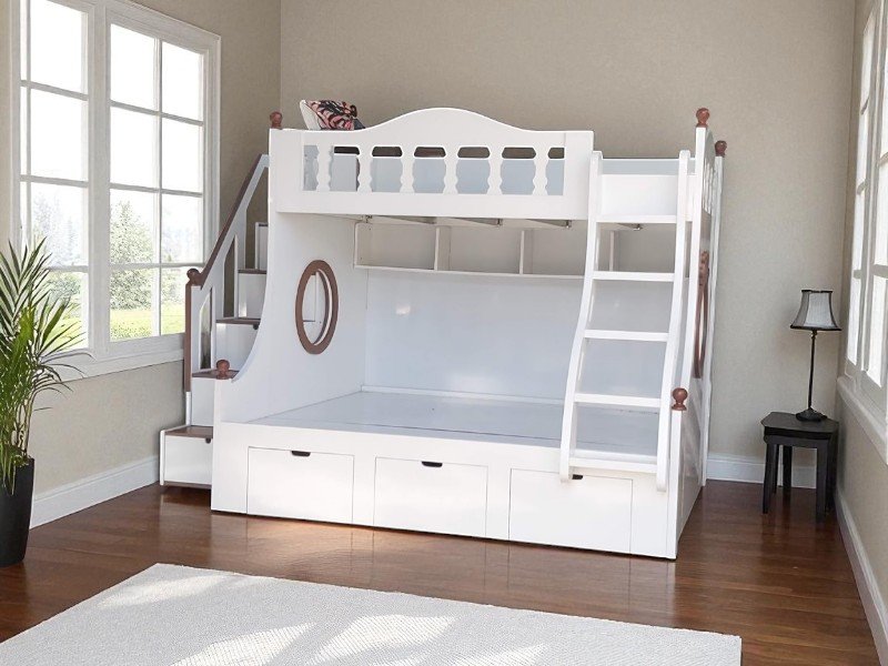 Bán giường tầng tphcm