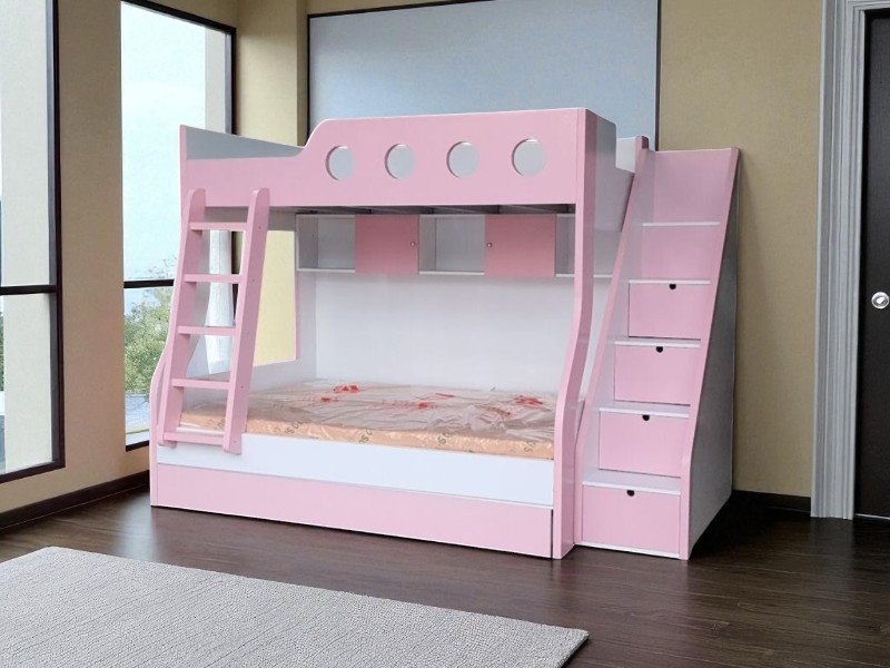 Giải pháp tối ưu không gian cho căn hộ nhỏ