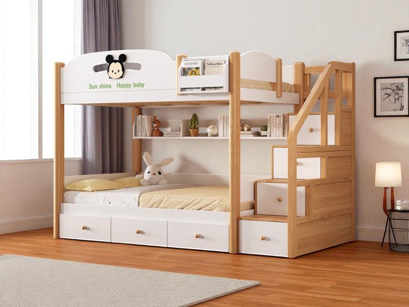 Giải pháp tối ưu không gian cho căn hộ nhỏ