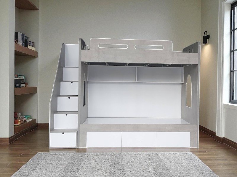 Giải pháp tối ưu không gian cho căn hộ nhỏ