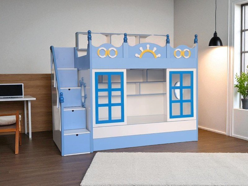 Giải pháp tối ưu không gian cho căn hộ nhỏ