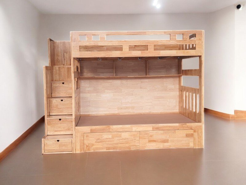 Giường tầng người lớn gần đây