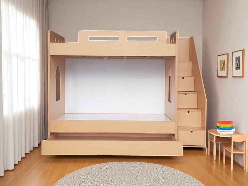 Giường tầng ở Thành phố Hồ Chí Minh