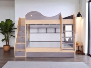 Giường tầng ở Thành phố Hồ Chí Minh